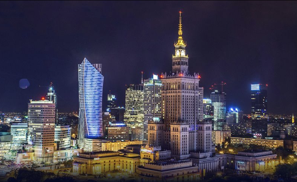 Poland x Asia – Tech & Investment Opportunities