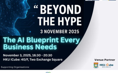 Beyond The Hype